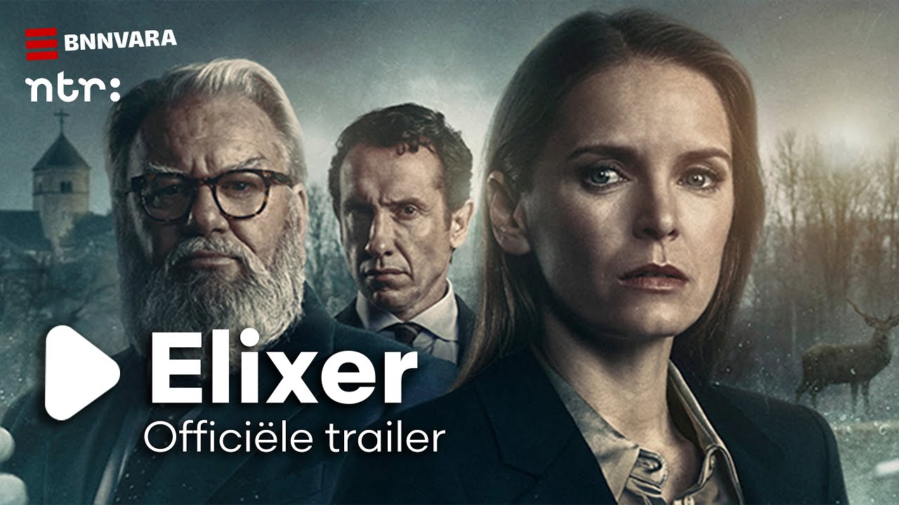 Trailer för Elixir