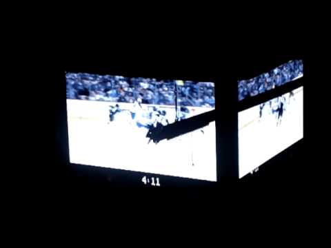 Montreal Canadiens Intro 10-11