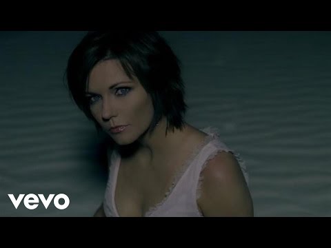 Martina McBride - How Far (Official Video)