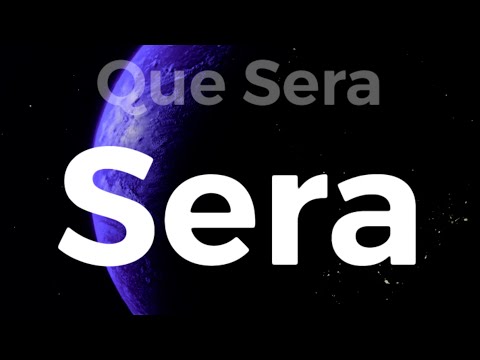 Que sera, sera -  Fady Maalouf