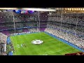 Real Madrid ⚽️ FC Bayern München 🏆 Championsleague Halbfinale Hymne