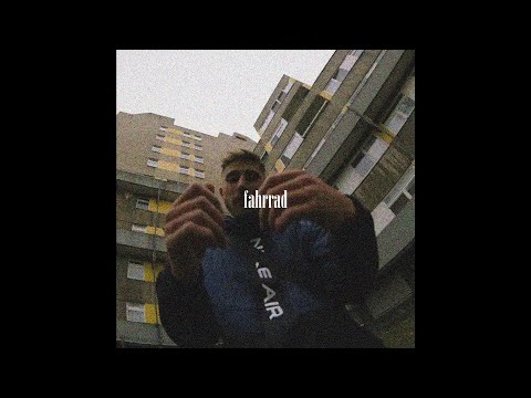 [Free] Musso Type Beat - "Fahrrad"