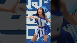 ベイスターズ　dianaディアーナ  チア Reiチャン