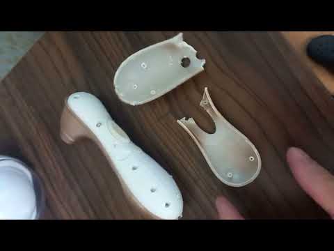 Как разобрать сатисфаер