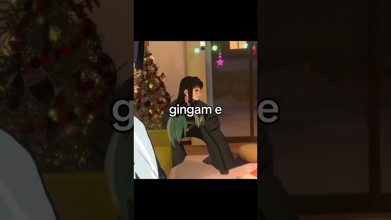 Sei lá #anime #kimetsunoyaiba #vaiprafycaramba