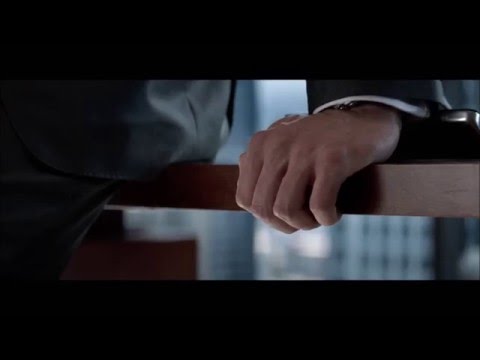 50 Nuances de Grey VS Dikkenek