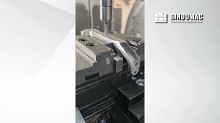 Obrábacie centrum DMG DMU 50 | Obraz 4 - Machineryline