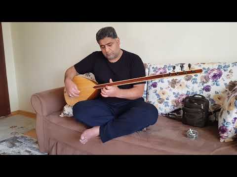 Cesim Araboğlu dertliler derdini kimlere söyler. ( dertli Barak )