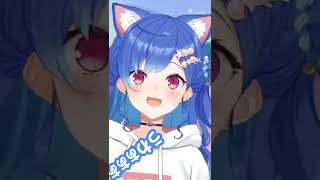 おかしくなっちゃった…【西園チグサ/にじさんじ切り抜き】#Shorts