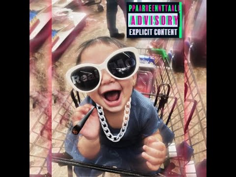 Real Mo - Starving my ego (Official Audio)