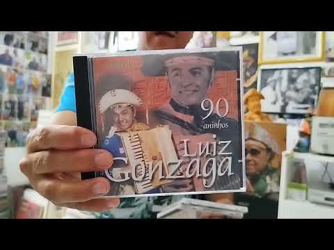 CDs da revivendo remasterizado de disco de 78 rotação