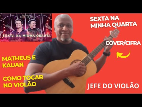 Sextou - Matheus e Kauan