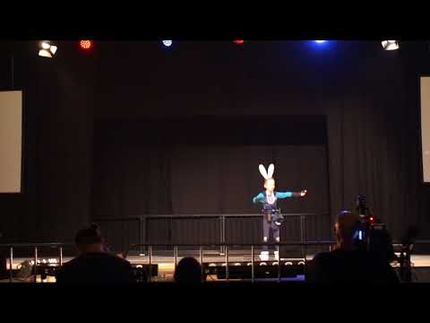 FACTS 2017 COSPLAY CONTEST Saturday 15 - Judy Hopps from Zootopia
