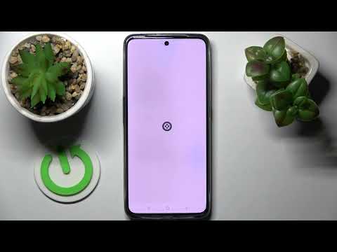 How to Enter Split Screen in Realme GT Neo 3 - Use Two Apps At The Same Time