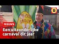 'Het gevoel van carnaval levend houden' | Omroep Brabant