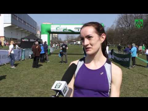 AZStv.pl - AMP Biegi Przełajowe 2015