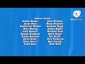 PAW Patrol Ending Credits 2018