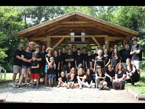 Kibuci Bucik 2018 - Balatonederics