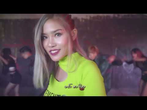 ခြံခုန်တဲ့သူတွေ စနိုက်ကြော်တဲ့သူတွေကို ဒီသီချင်းလေးနဲ့ ဖဲ့လိုက်ပါ..Ta Di Htar - Cherry Thin