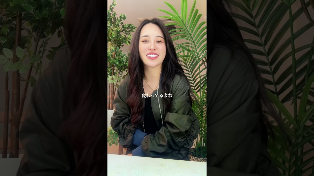 蓋開ければ馬鹿でどうしようもない私みたいな人🪞