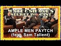 Ample Men Feat Sam Tallent Paytch Matt And Shane S Secret Podcast