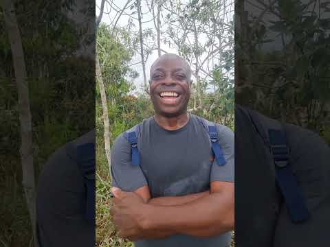 SANTA LEOPOLDINA-ES é um pedaço do paraíso na terra.