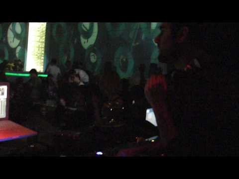 Bill Patrick @ Kristal Glam Club - 12.02.2010 (HD)