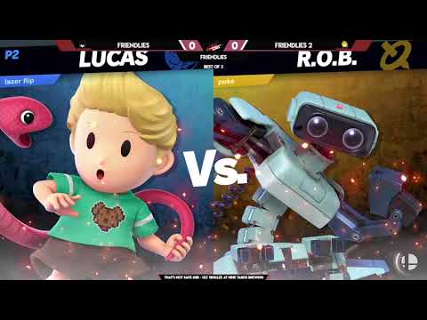 That's Not Safe #118: Ultimate Singles Feat. Pokepen, Signas, JoJoDaHoBo,