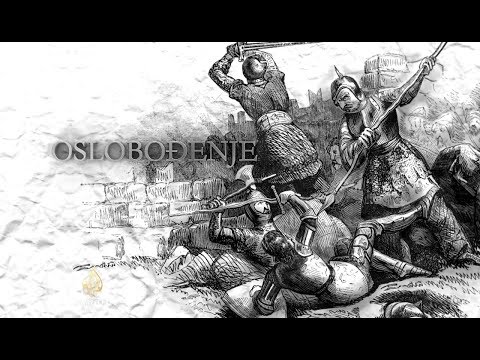 Križarski ratovi u očima Arapa - Oslobođenje (4. epizoda)