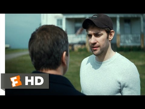 Promised Land (6/10) Movie CLIP - We're Fighting for People (2013) HD