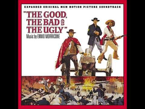Ennio Morricone - The Story Of A Soldier / La Storia Di Un Soldato (Extended Version)