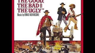 Ennio Morricone - The Story Of A Soldier / La Storia Di Un Soldato (Extended Version)