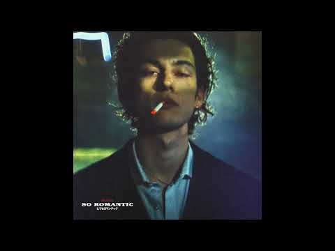 Henry Morris - So Romantic (Official Audio)