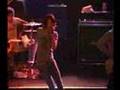 The Academy Is - Checkmarks Live