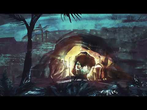 "Zvezda mira" - hor crkve Fellbach