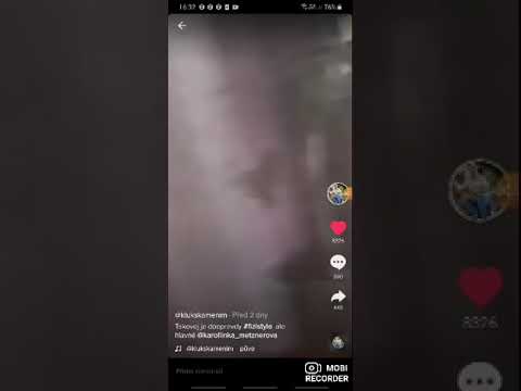 Kluk s kamením a karolína