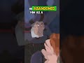 THEY Cut This Disturbing BACKSTORY From The Hunchback Of Notre Dame