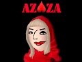 Лойди Гога - AZAZA (Lyric video) 