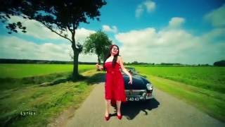 Farida Tarana - Pesar Amo jan Remix New Afghan Song