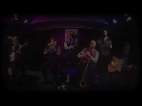 Moscow Ragtime Band @ Джаз-клуб "Союз Композиторов"