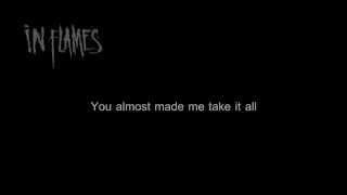 In Flames - Metaphor [HD/HQ Lyrics in Video]