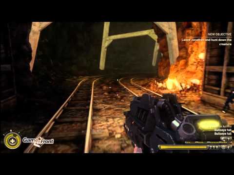 Resistance 3 Cooperative Walkthrough - PT. 13 - Chapter 12