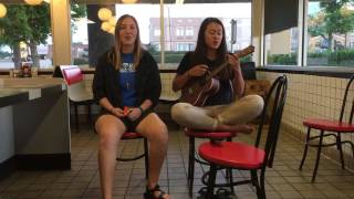 Joy - Housefires Cover