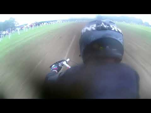 British Masters Qualifier Grasstrack - Race 4