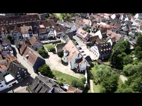 Steinau im Wandel der Zeiten