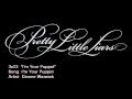PLL 3x23 I'm Your Puppet - Dionne Warwick