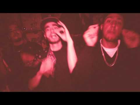 Korrupt Squad -The pack (Official Music Video) ft. Stylo The Don & Fondue