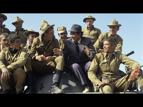 EVAKU Arsenal - A light flashes in the dark (Aрсенал еваку) sub indo