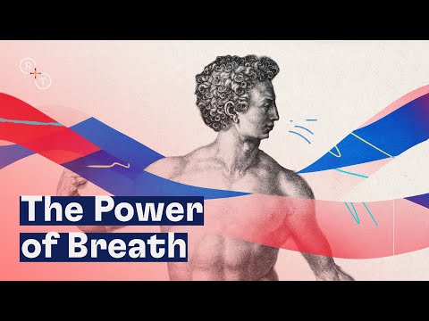 The Power of Breath