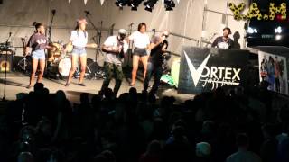 Afrikan Boy Live Performances all over the world